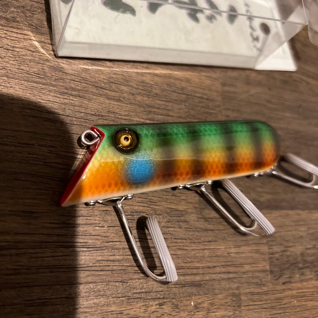 バモノス　フラットダーター　レア未使用