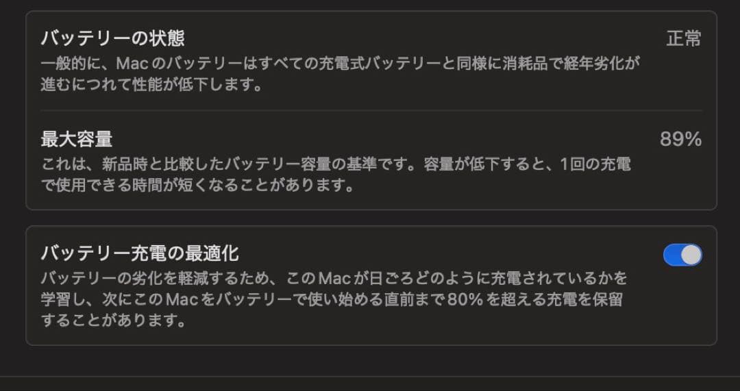 Apple MacBook Air M1 2020 箱なし　収納バック付き