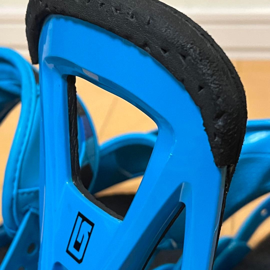 バートン FREESTYLE Re:Flex フリースタイル バートン　Mサイズ