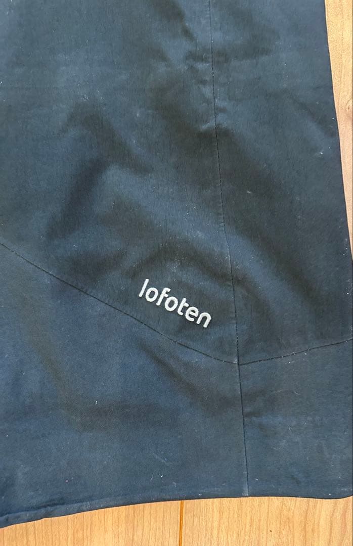 NORRONAノローナ ロフォテン　レディーススキースノーボードウェア上下セット