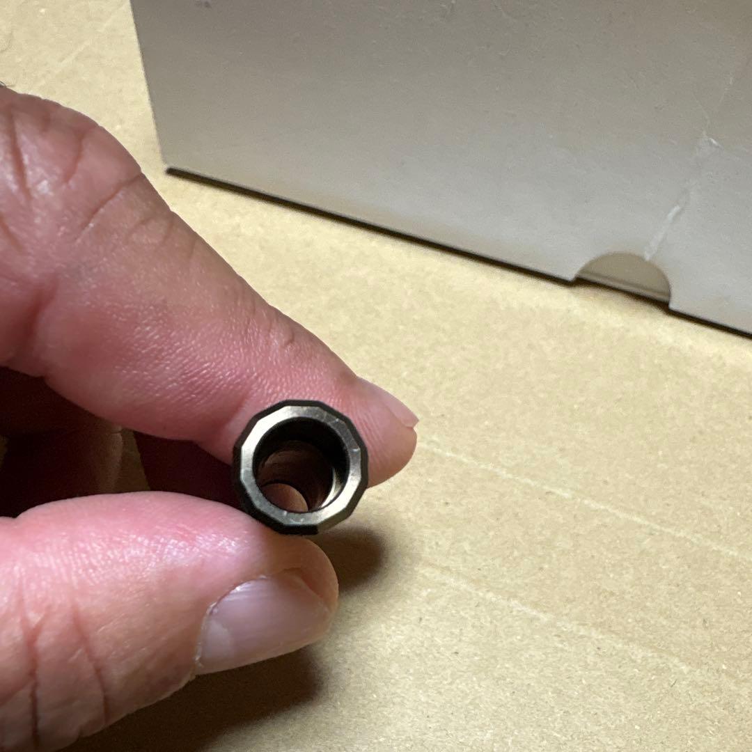 スプリームスタイル 新型ペンタゴン スリムロング 超絶ハワイアンコア