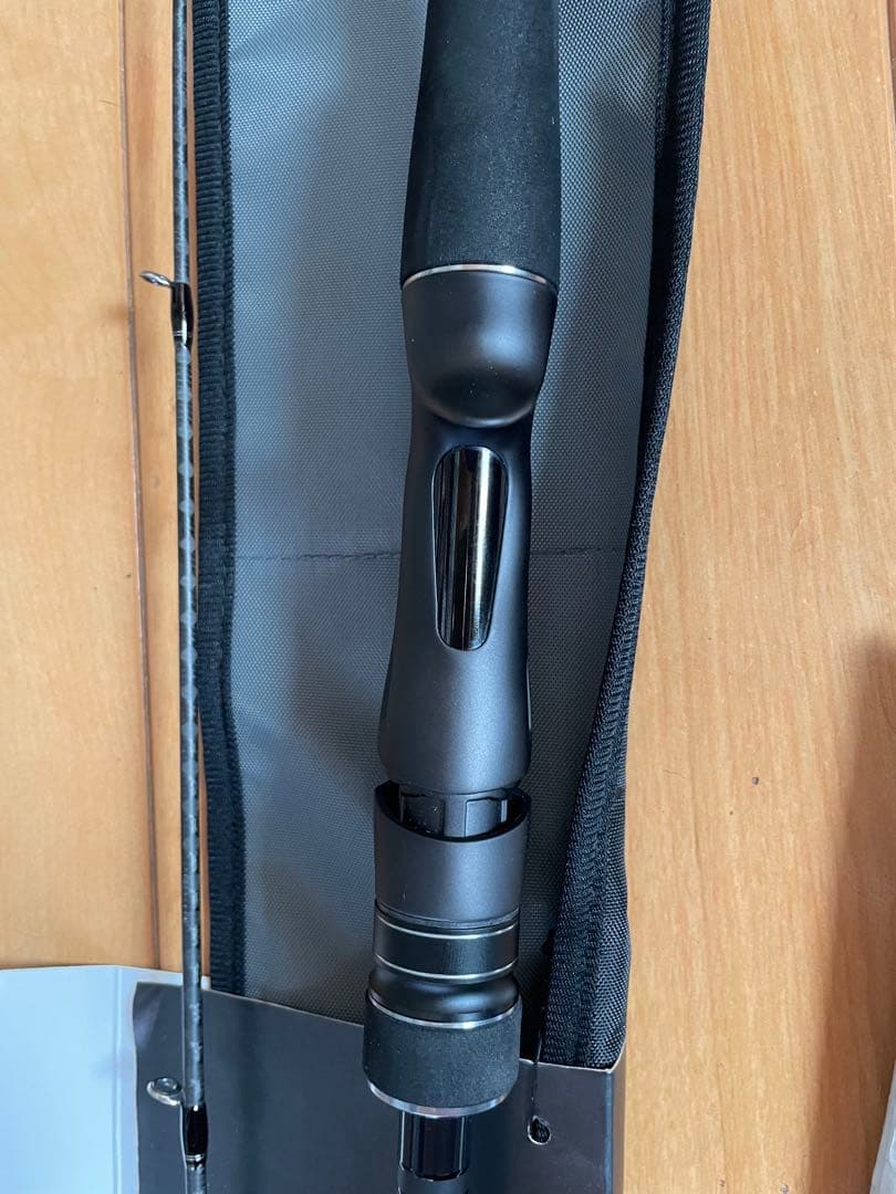 ディアルーナB96m