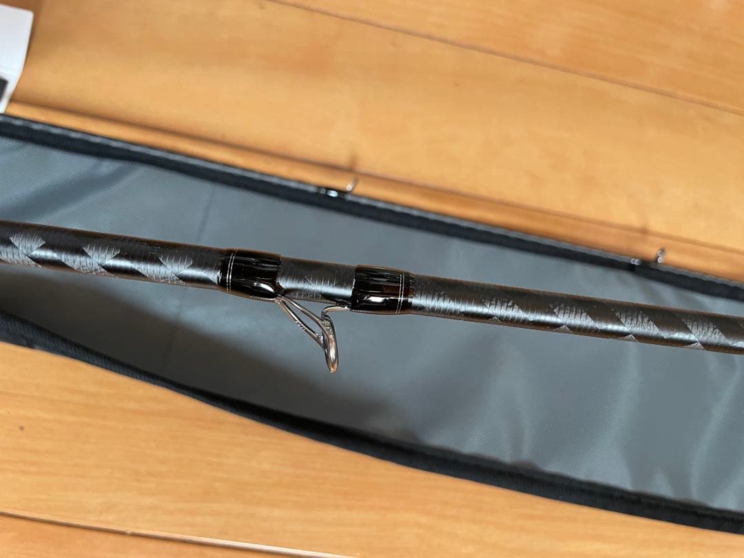 ディアルーナB96m