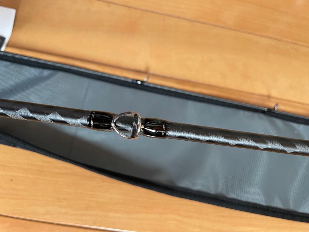 ディアルーナB96m