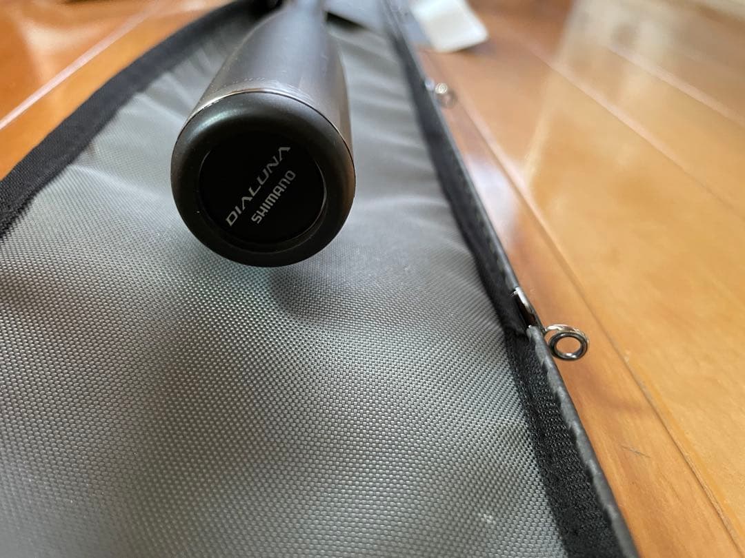 ディアルーナB96m