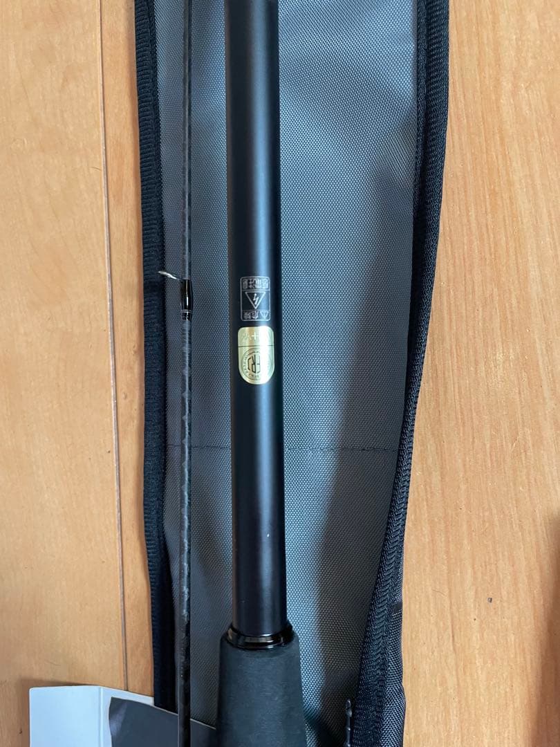 ディアルーナB96m