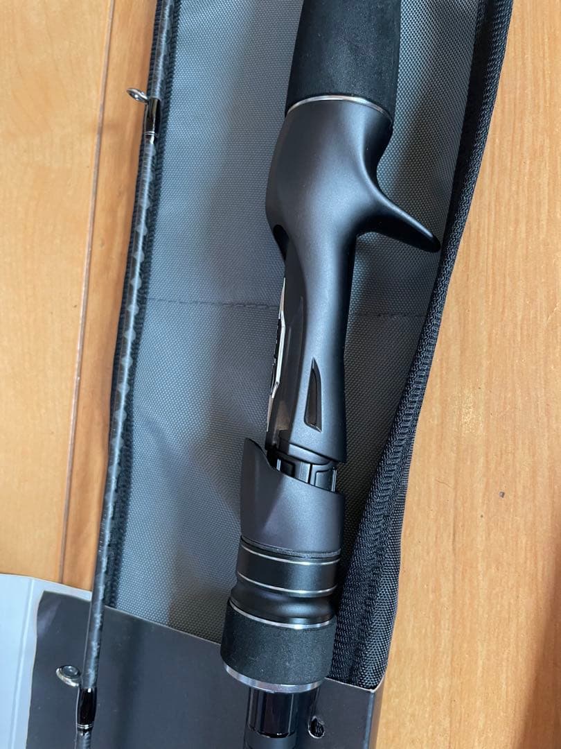 ディアルーナB96m