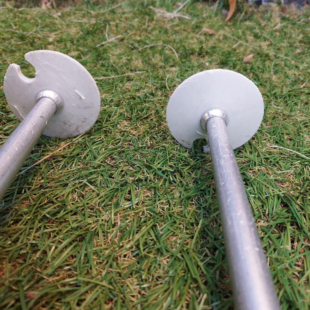 ジュニア　スキー三点セット