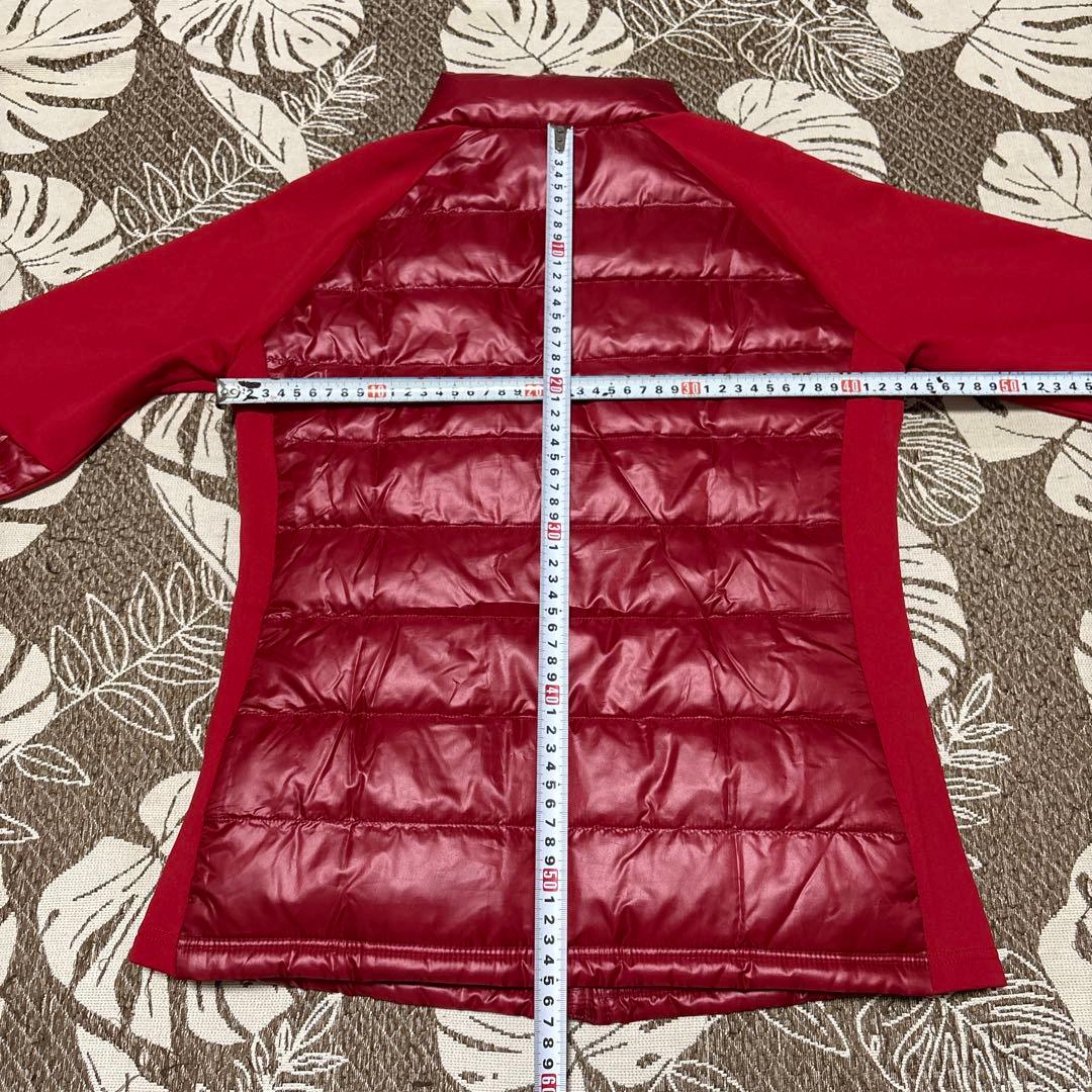 CPG GOLF(シーピージーゴルフ) ハイブリッド ダウンジャケット