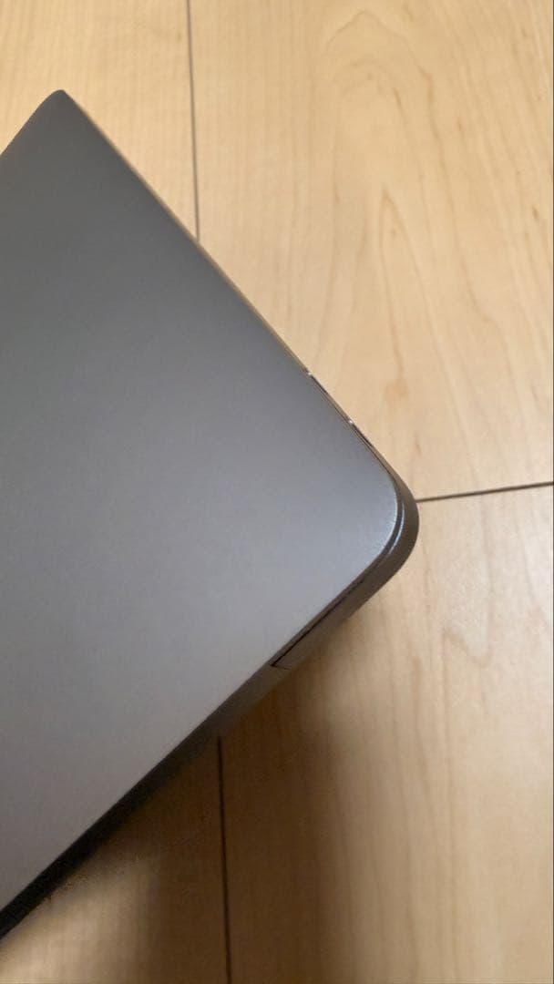 MacBook Pro 13inch intel i5 256G 美品