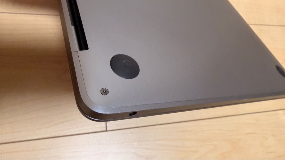 MacBook Pro 13inch intel i5 256G 美品