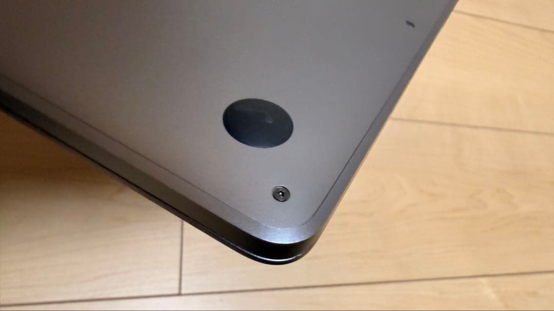 MacBook Pro 13inch intel i5 256G 美品