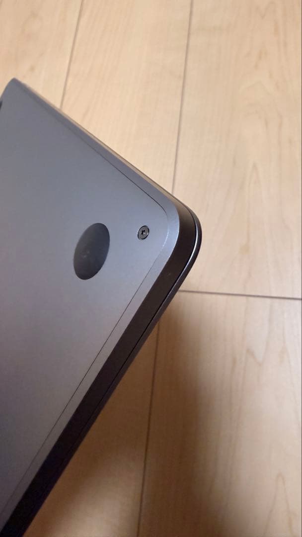 MacBook Pro 13inch intel i5 256G 美品