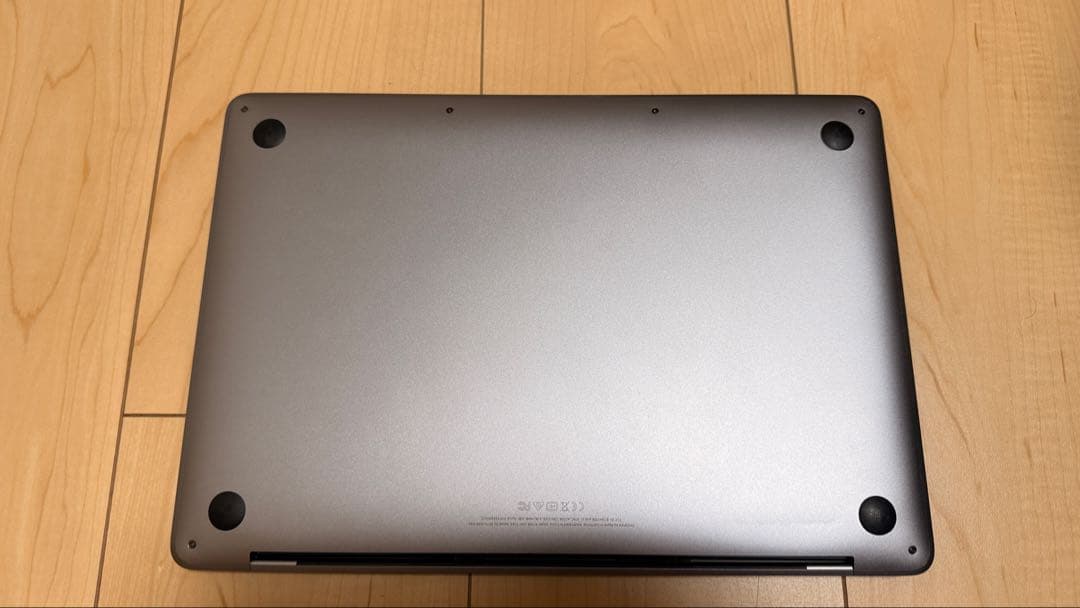 MacBook Pro 13inch intel i5 256G 美品
