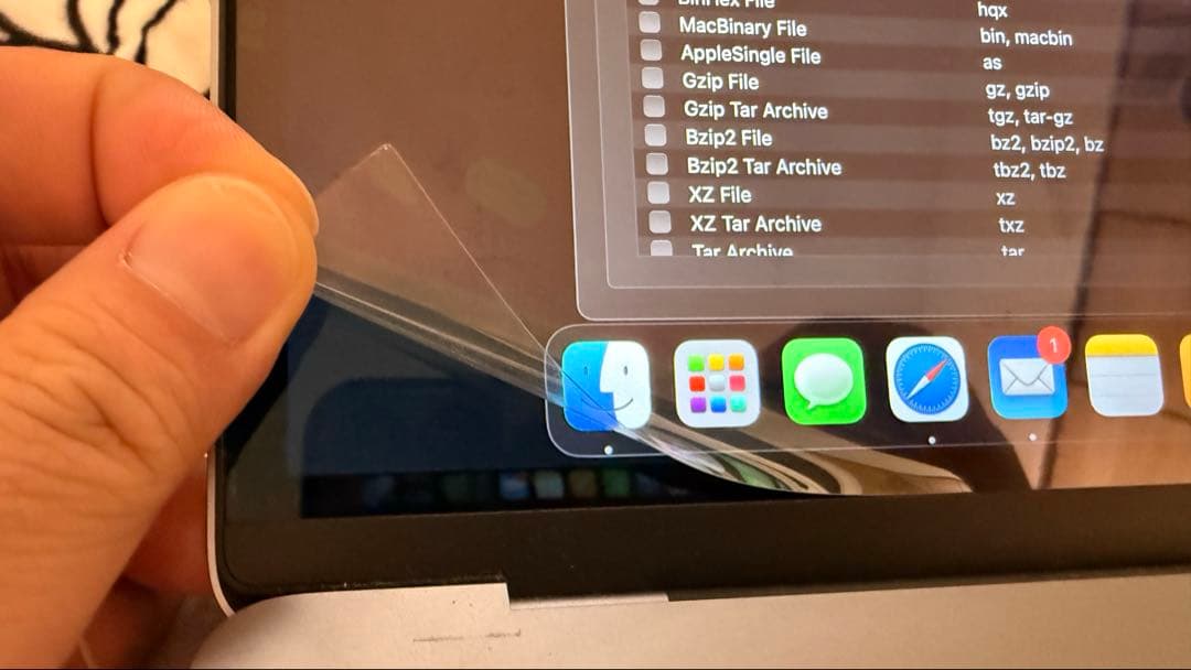 MacBook Pro 13inch intel i5 256G 美品