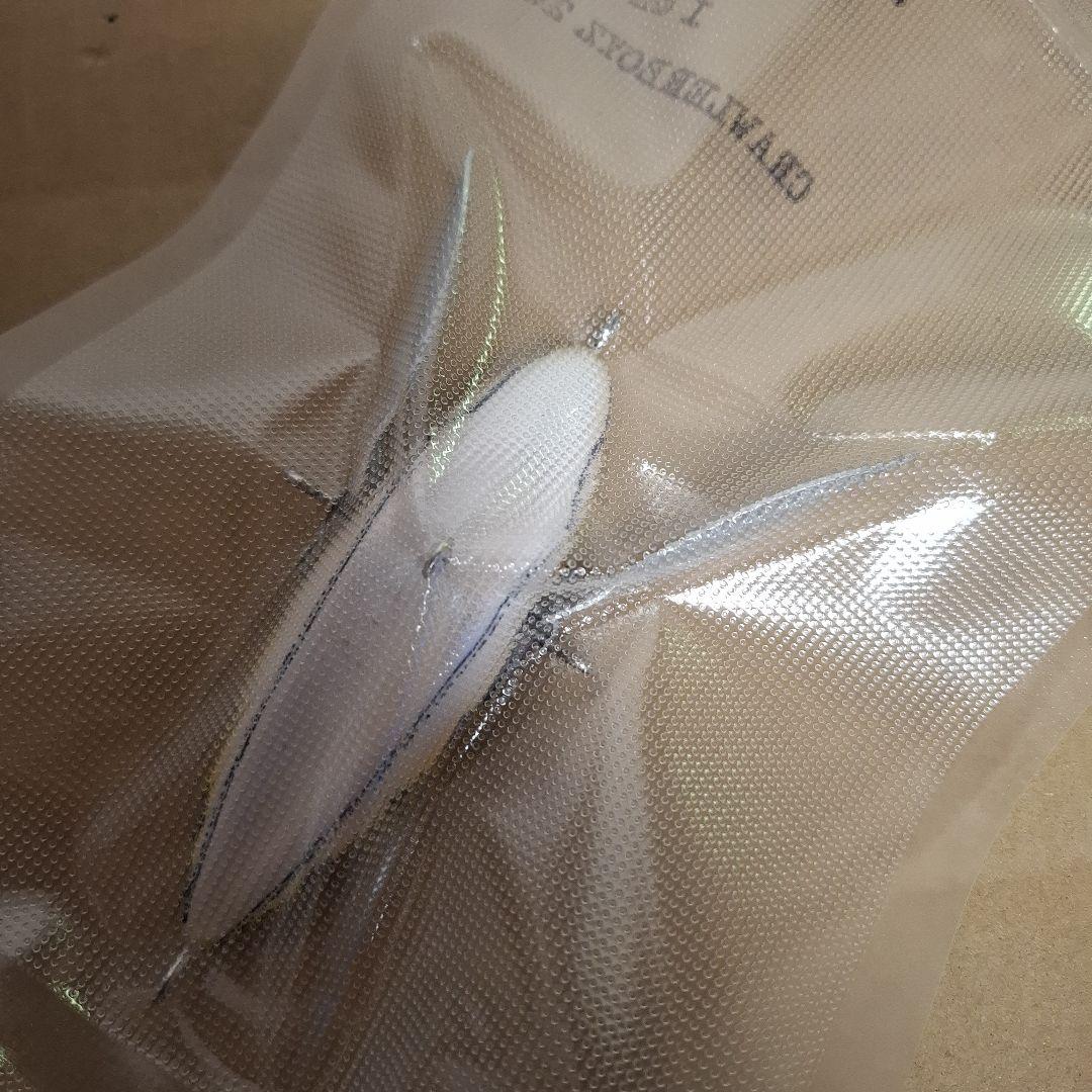 クローラーボーイズ CBZ 　フロッグ 　CRAWLERBOYZ　ステッカー付