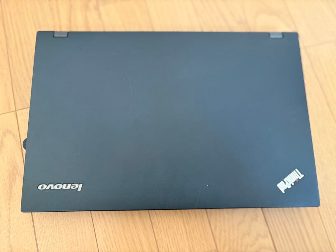 Windowsノート本体 Lenovo ThinkPad L540 Windows11 Core i5