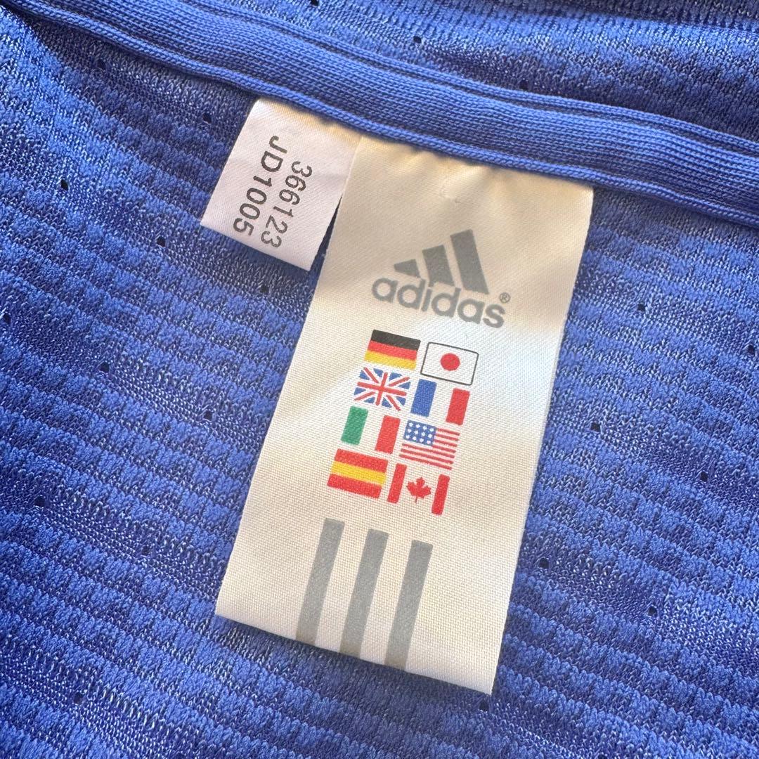 【オーセンティック仕様】松田直樹 ＃３ 横浜F・マリノス ２００４（H）