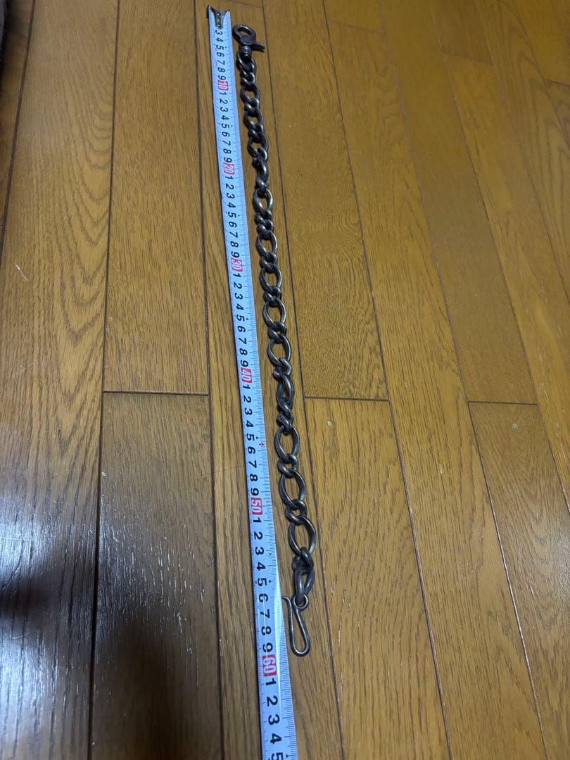 エビスビールさん専用になります。ケルト&コブラ1stウォレットチェーン