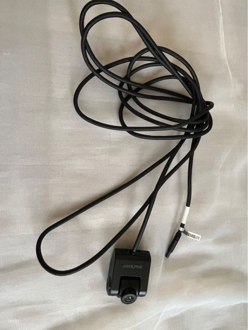 アルパイン 11.1インチデジタルインナーミラー DMR-M01R ジャンク品