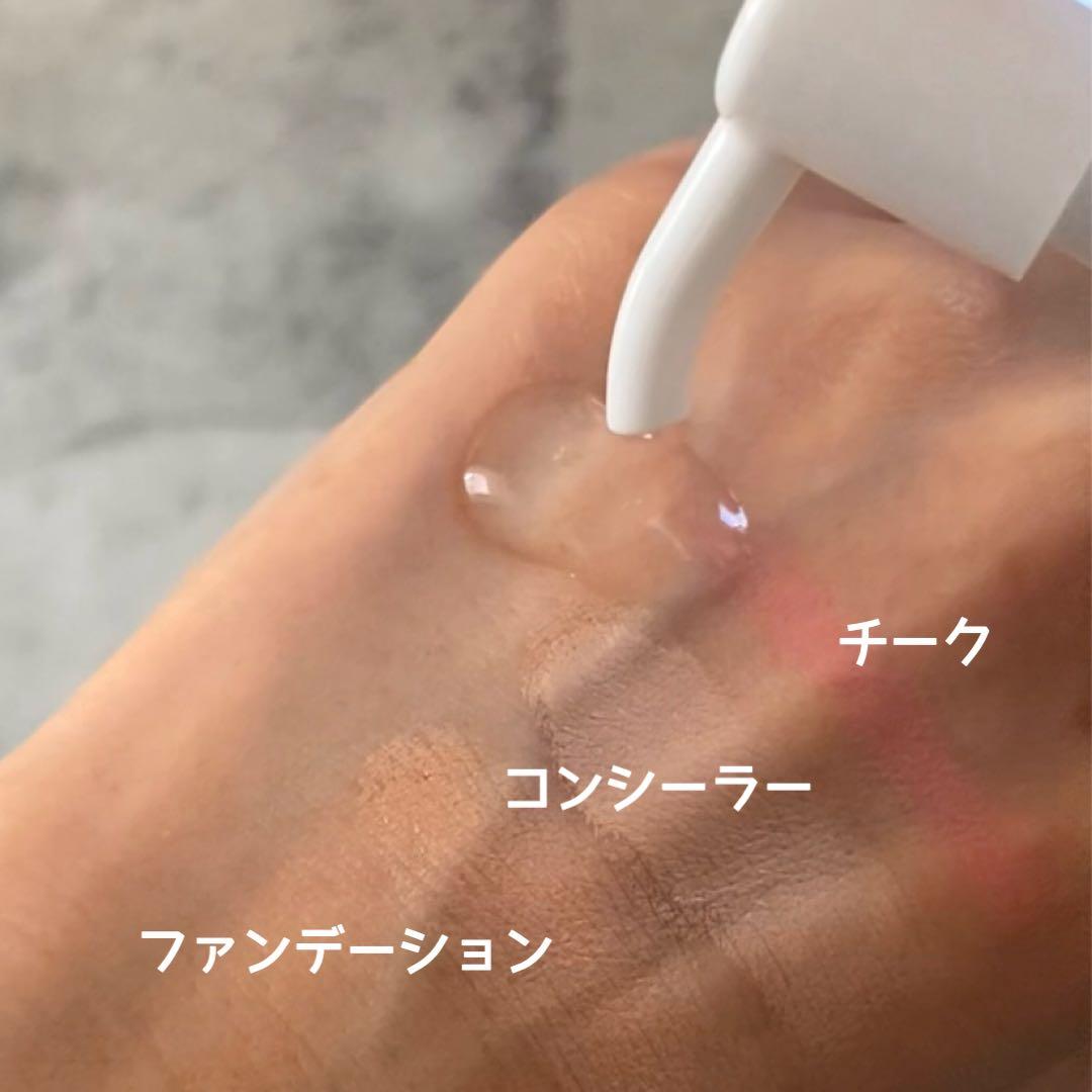 クリアクリスタルクレンジング２本セット