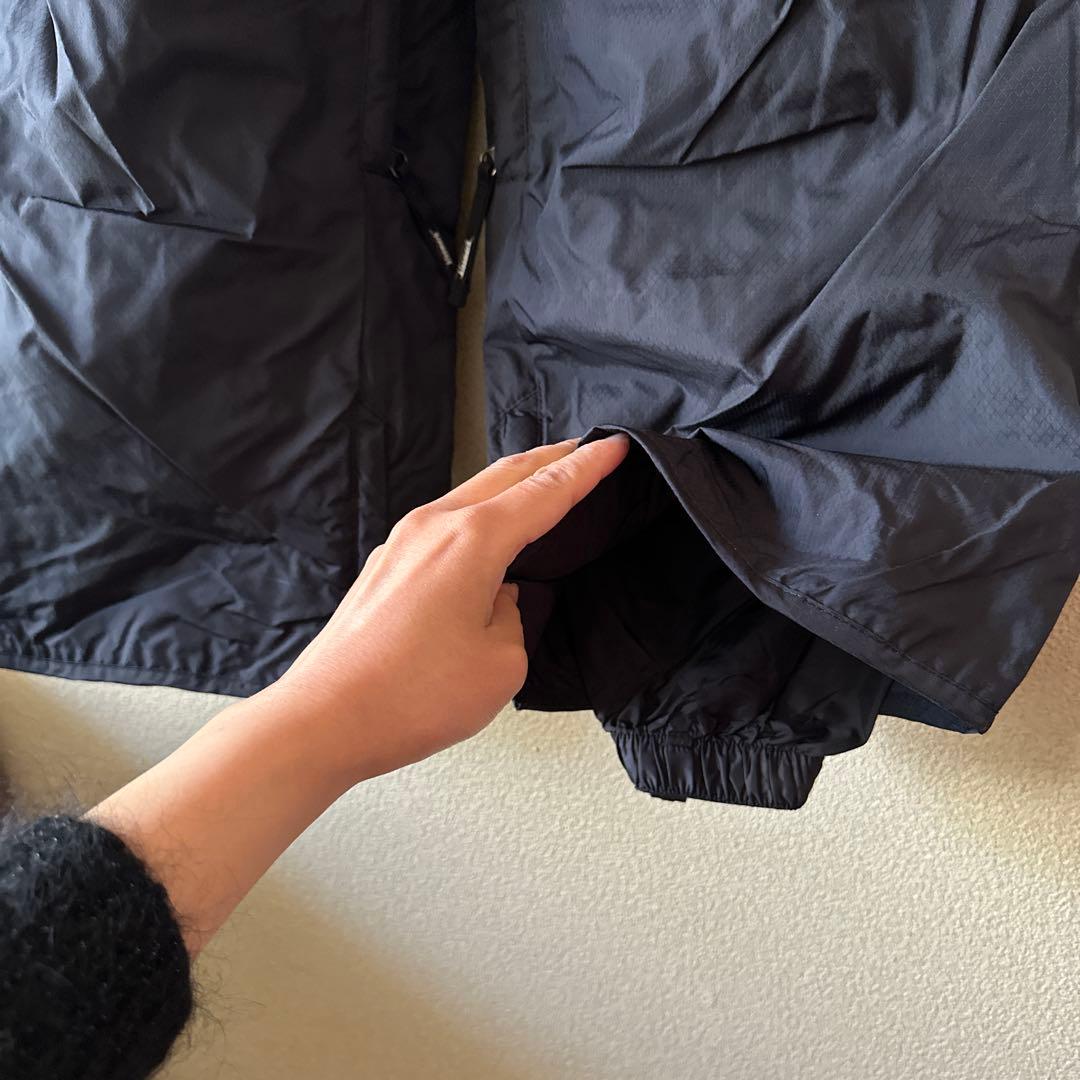 スノーウェア　スキーウェア　そら