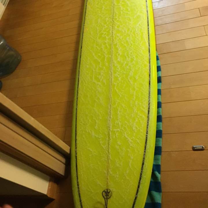 ロングボード クラシック