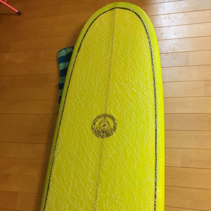 ロングボード クラシック