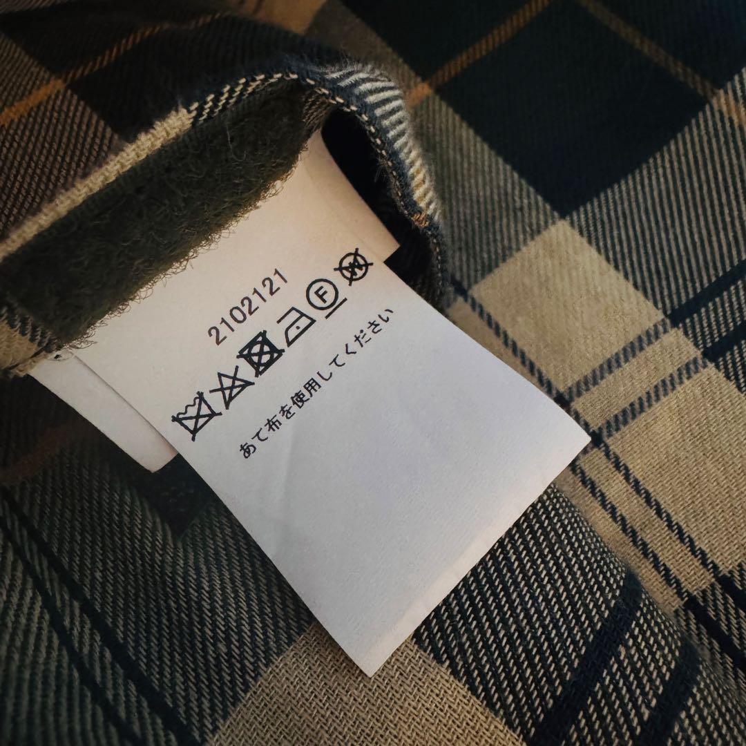 Barbour オリーブグリーン ジャケット 40\"