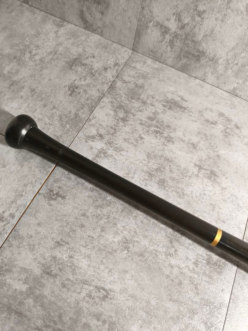 DIO 　84.5cm ガンジマグロ　硬式木製