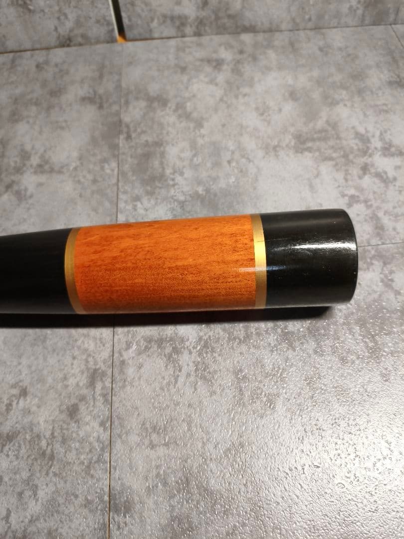 DIO 　84.5cm ガンジマグロ　硬式木製