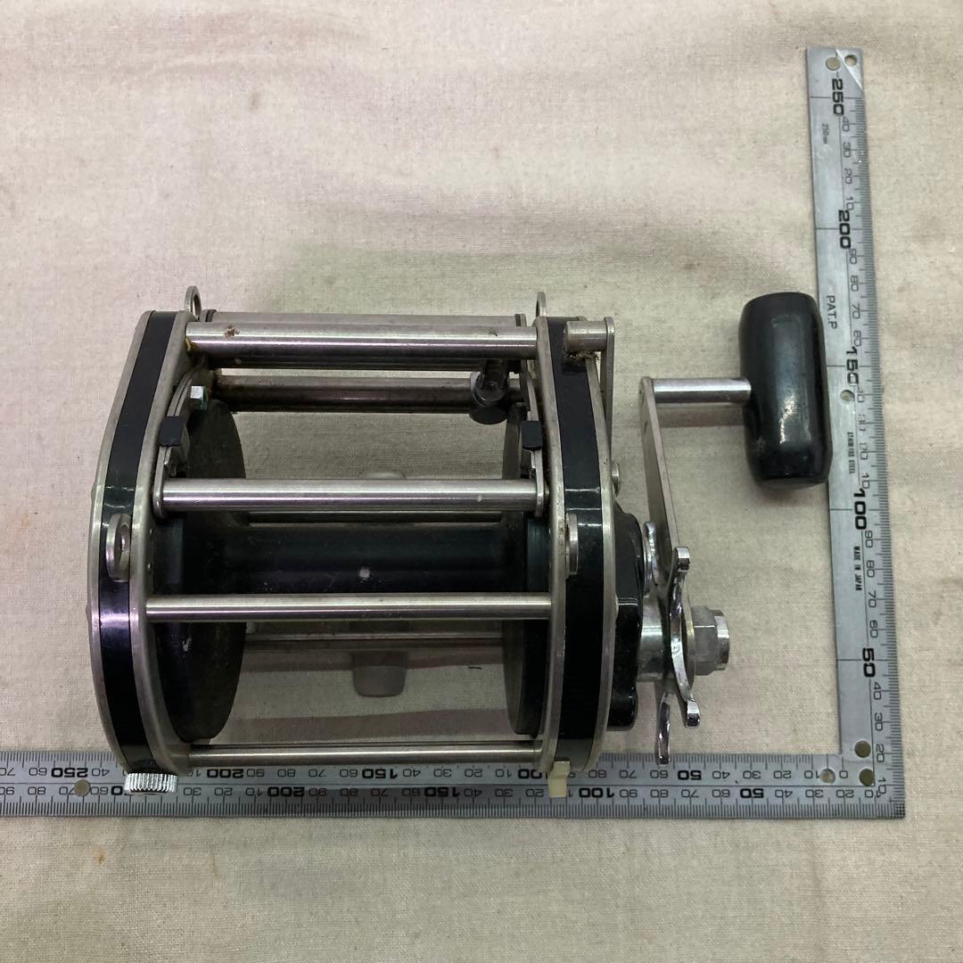 希少 RYOBI リョービ ADVENTURE GL 110 両軸 リール - メルカリ