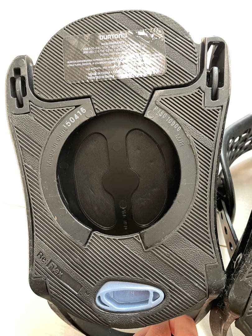 BURTON エスカペイド　M 値下げしました！