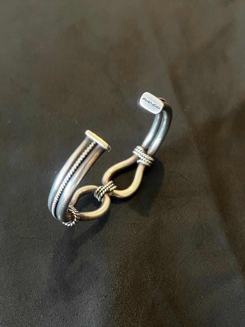 Steve Arviso スティーブアルビソバングル