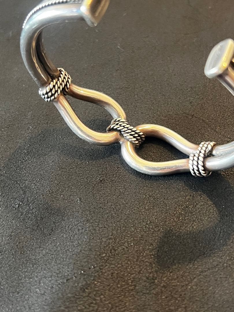 Steve Arviso スティーブアルビソバングル