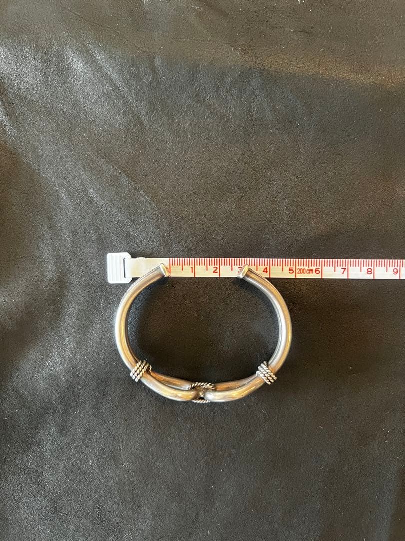 Steve Arviso スティーブアルビソバングル