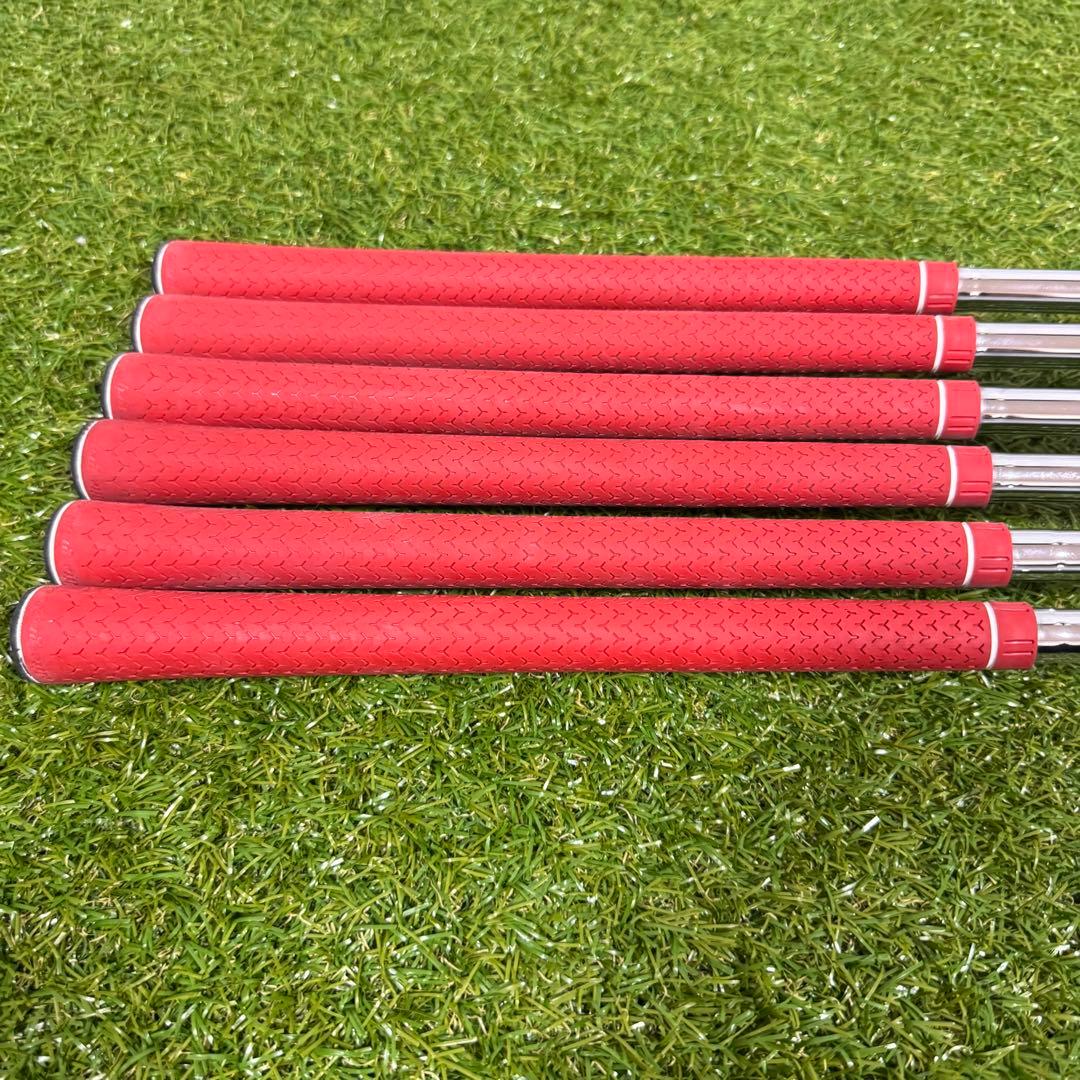 希少 レフティPXG 0311 FORGED 地クラブ DG フレックスS 左 - メルカリ