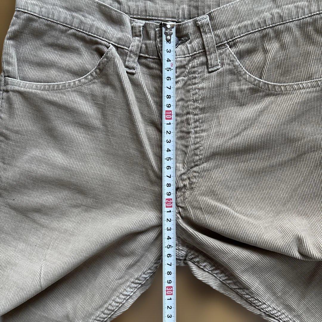 70s 80s Levi‘s リーバイス　646