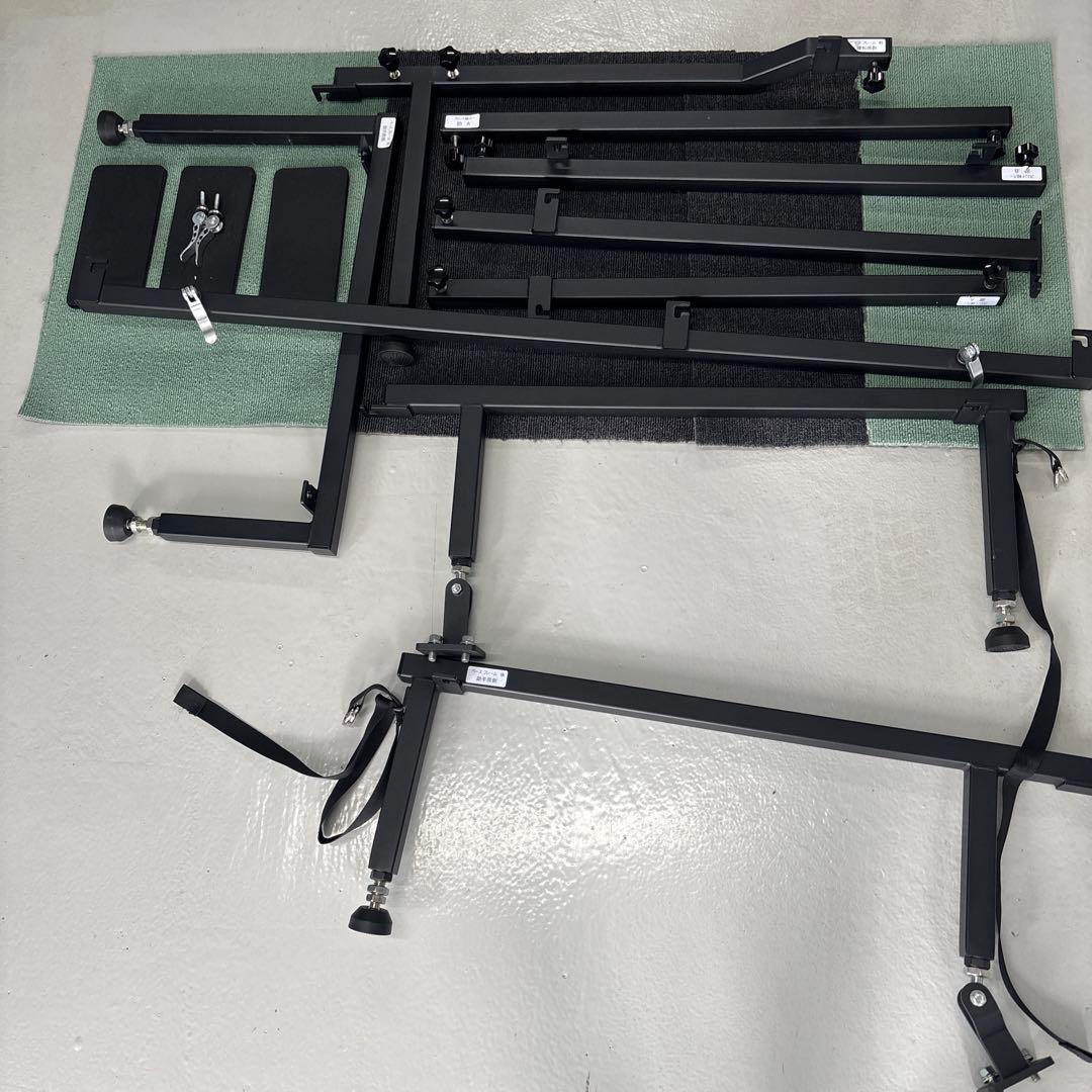 Ｎバン専用mgr ベッドキット