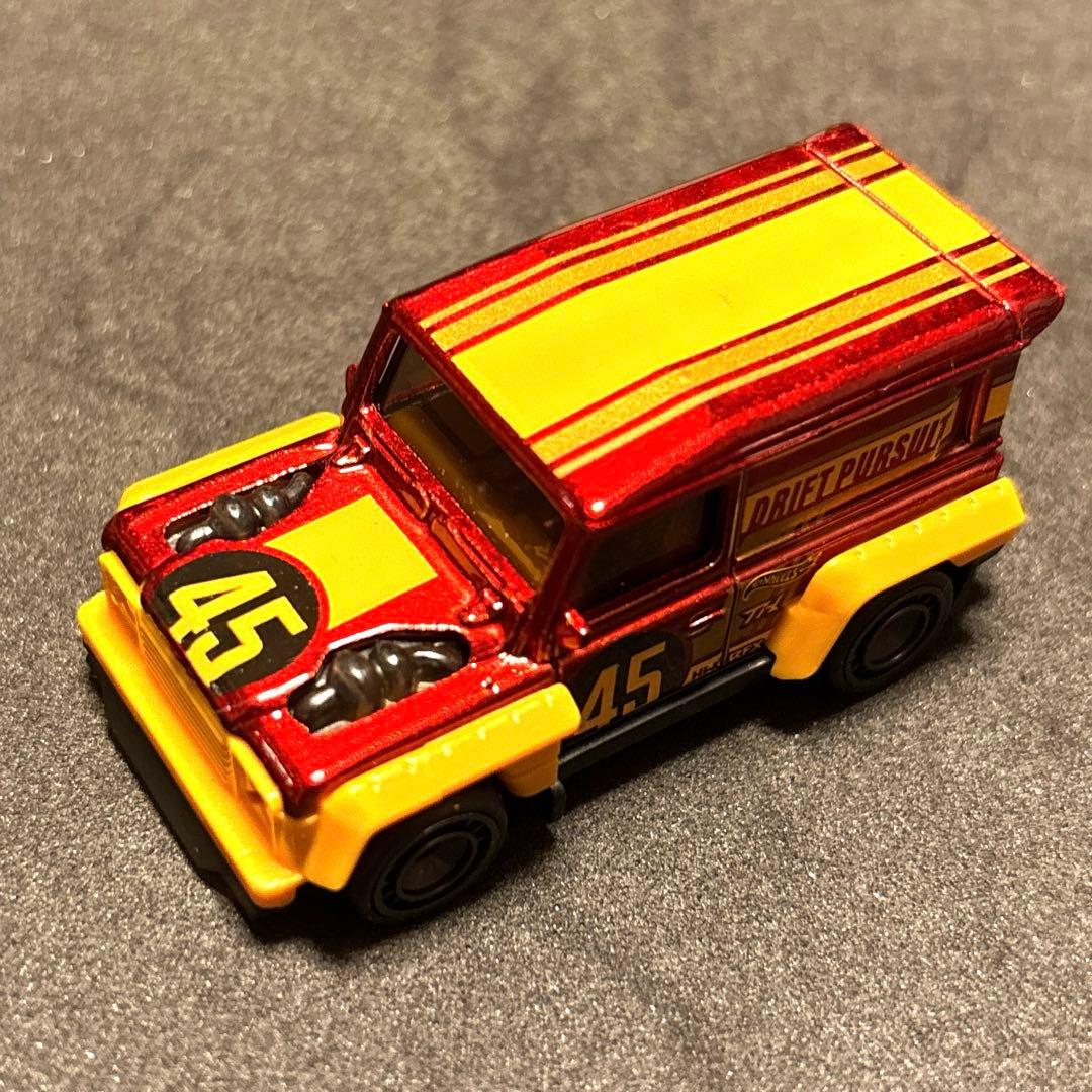 Hotwheels 2026 STH Drift-Ender - メルカリ