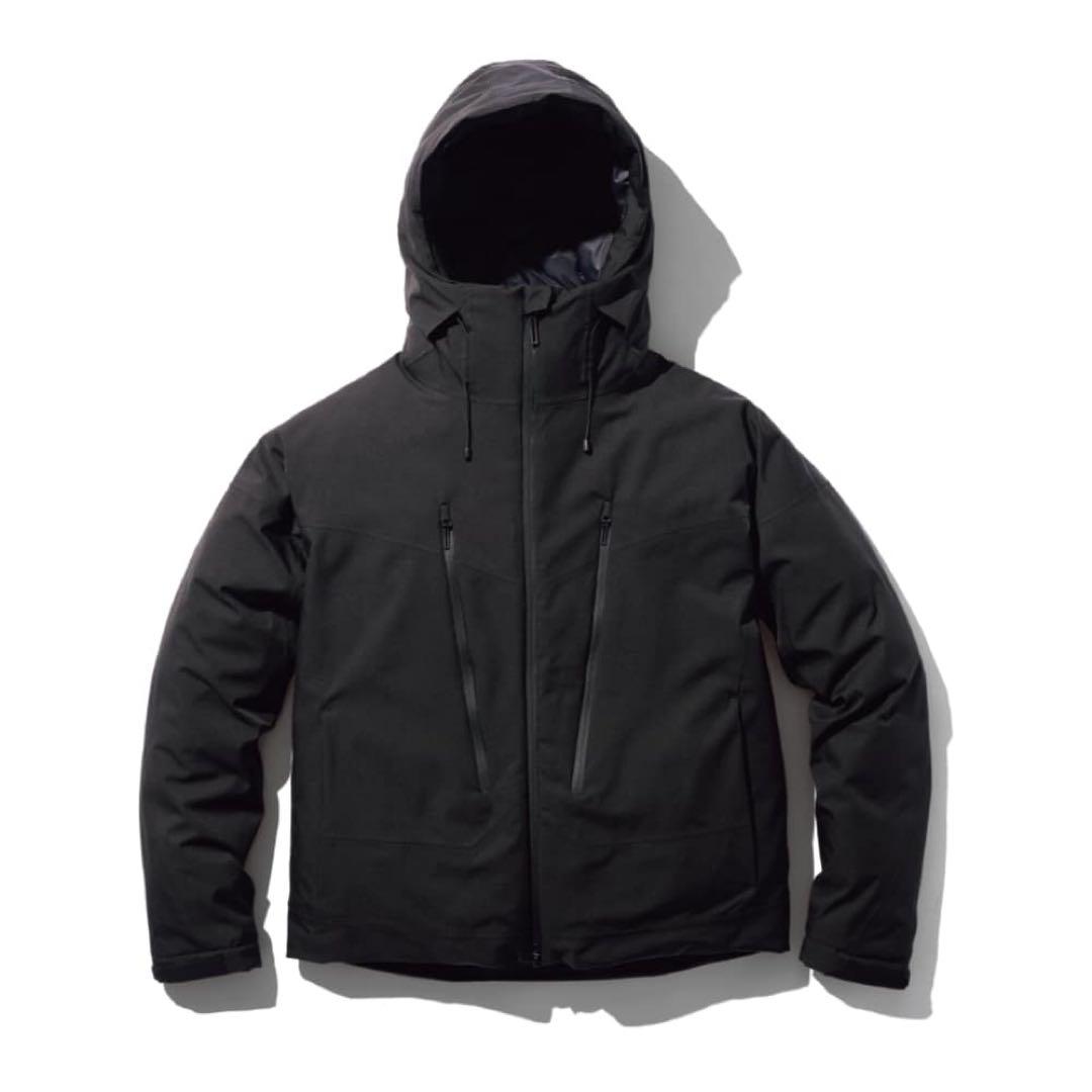 ワークマン イナレム プレミアム防水防寒コート 2025年モデルダウン