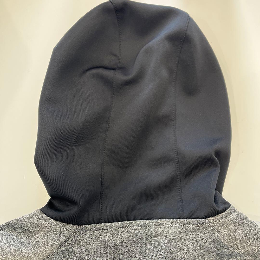 Luz y Sombra フード付きジャージ 上下セット160