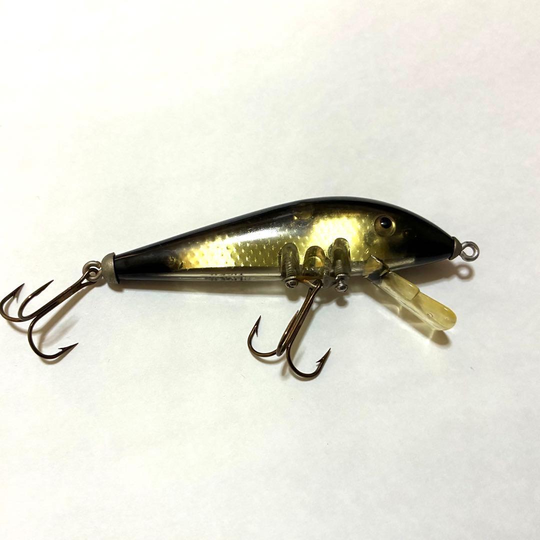 へドン マグナム タイガー 90ミリ - メルカリ