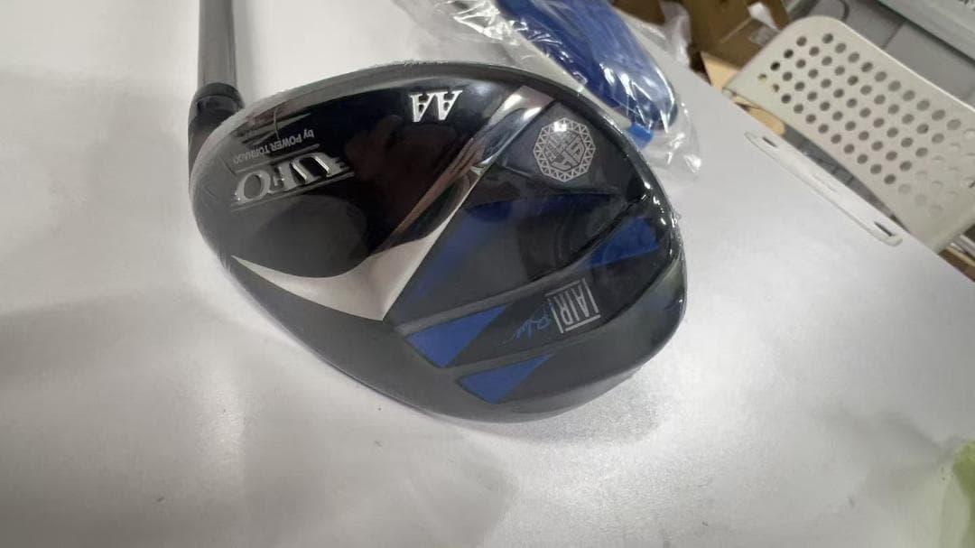 キャスコ(Kasco) UFO AIR UT by POWER TORNADO UFO キャスコ AIR UT by POWER TORNADO ユーティリティー Falconshaft