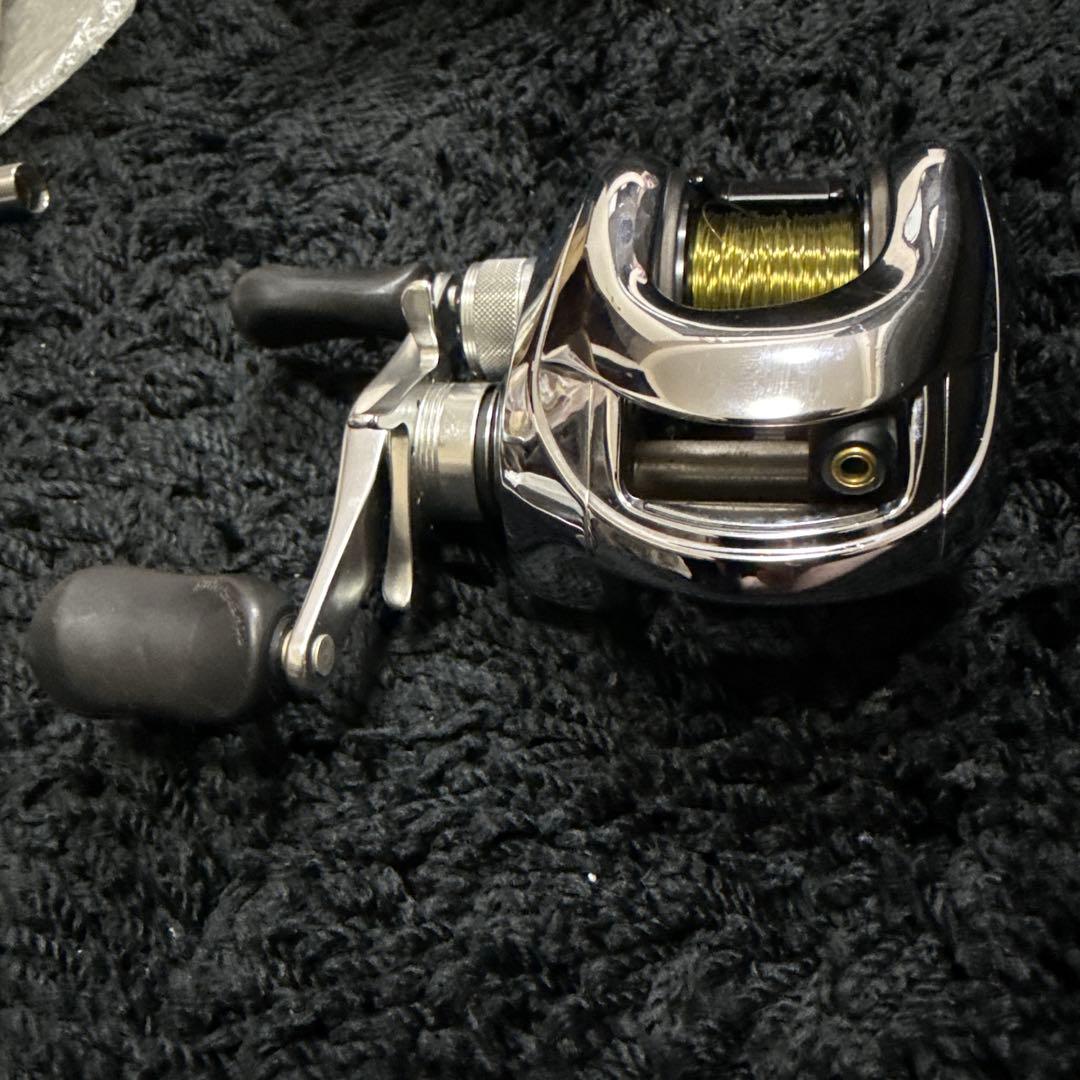 シマノ　アンタレスDC7 SHIMANO