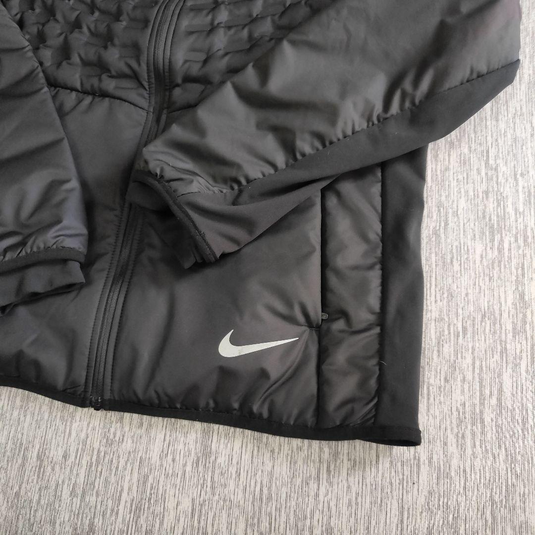 Nike Aeroloft　 ジャケット Lサイズ　NIKE　エアロロフト