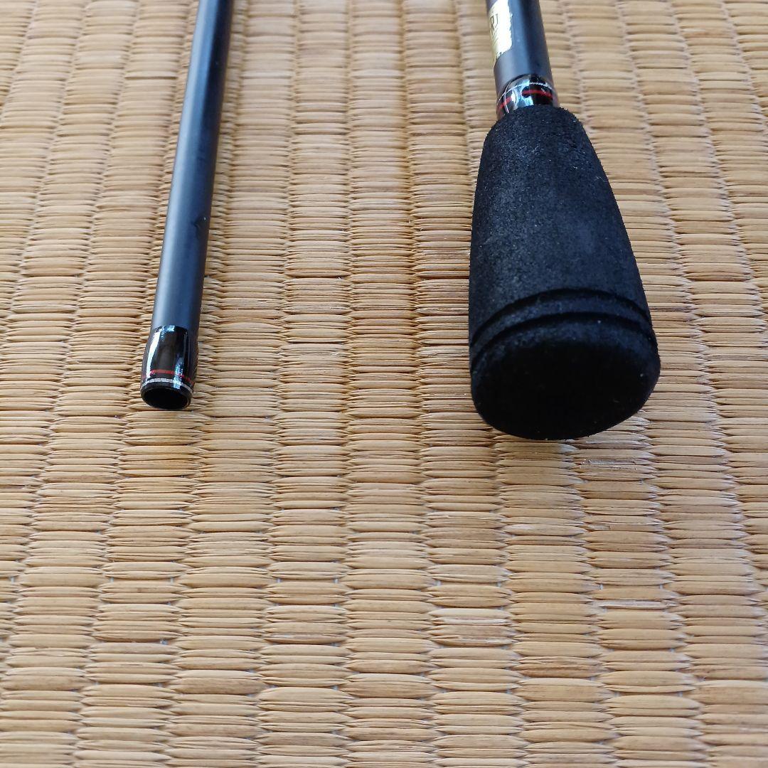 ダイワ月下美人ロット