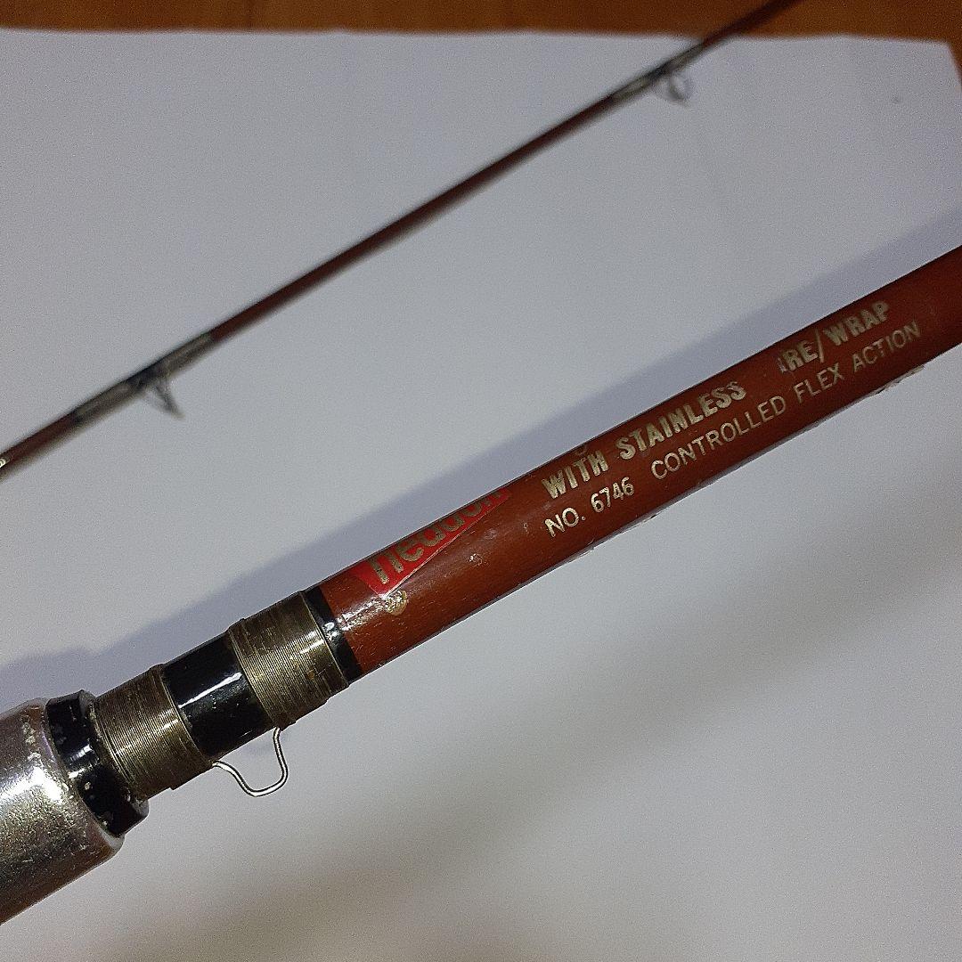 ヘドンオールドロッド