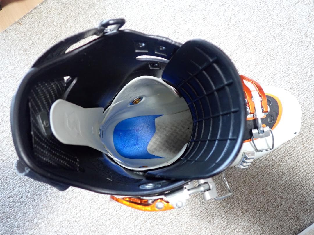 SCOTT　Boot Cosmos　25.5cm [スキーブーツ メンズ]