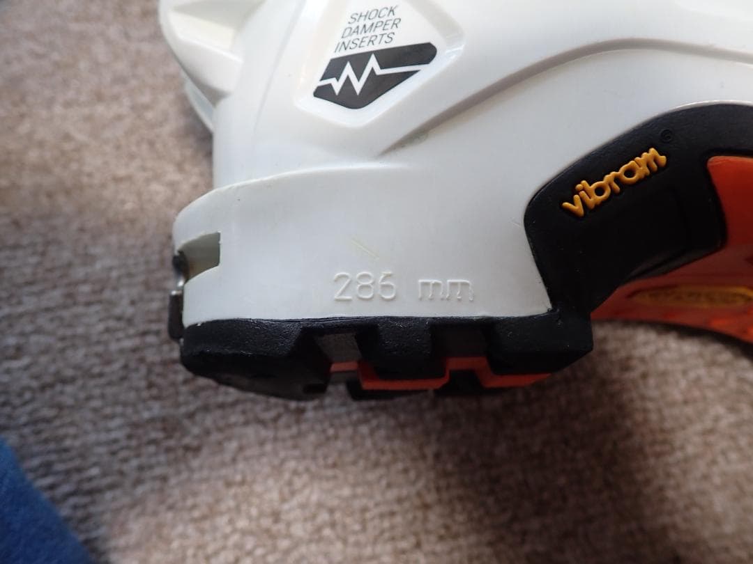 SCOTT　Boot Cosmos　25.5cm [スキーブーツ メンズ]